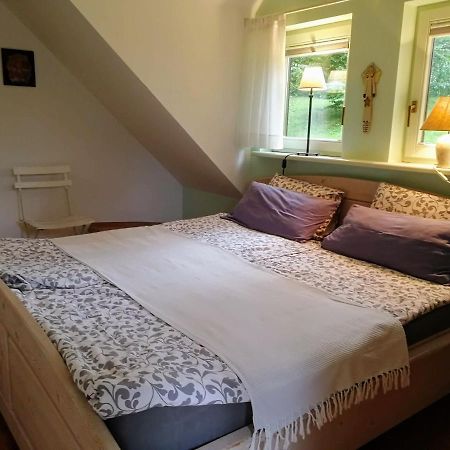 Holiday House Macesen Bledcottage Kültér fotó